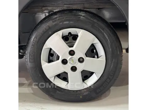 MONTANA 1.4 MPFI CONQUEST CS 8V FLEX 2P MANUAL