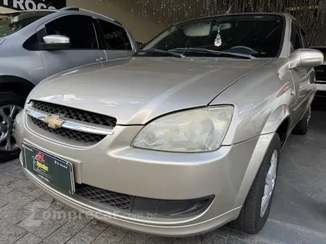 CHEVROLET CLASSIC 1.0 MPFI LS 8V 4 portas