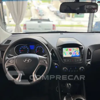 IX35 2.0 MPFI GL 16V