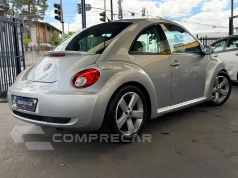 New Beetle 2.0 Mi Mec