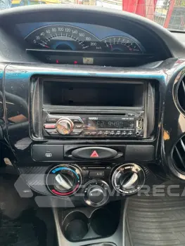 ETIOS 1.3 X 16V
