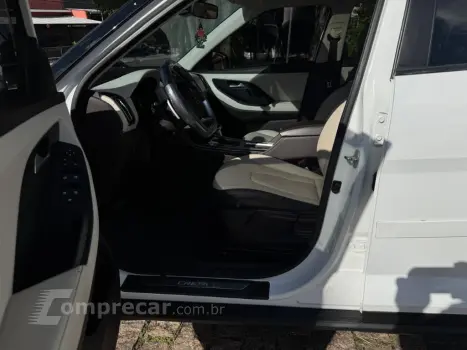 Creta Ultimate 2.0 16V Flex Aut.