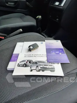 Fox 1.0 Mi Total Flex 8V 5p