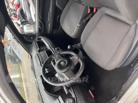 Fiorino Furgão 1.4 FLEX ENDURANCE