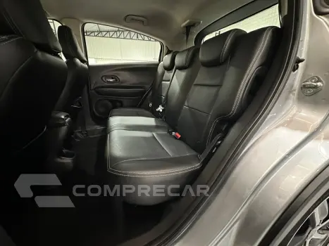 HR-V EX 1.8 Flexone 16V 5p Aut.