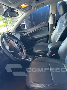 TRACKER 1.2 Turbo Premier