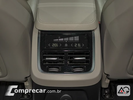 XC90 2.0 T8 Hybrid Inscription AWD Geartronic