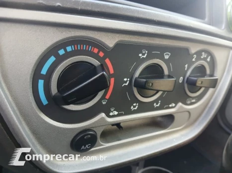 KA - 1.0 MPI TECNO 8V 2P MANUAL