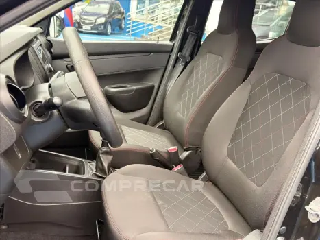 KWID 1.0 12V SCE FLEX ZEN MANUAL