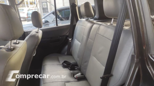 PAJERO TR4 2.0 4X4 16V 131CV