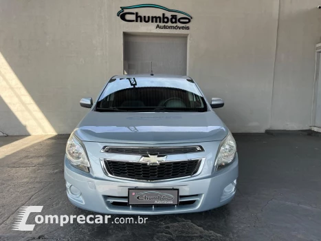 COBALT 1.4 LT 8V