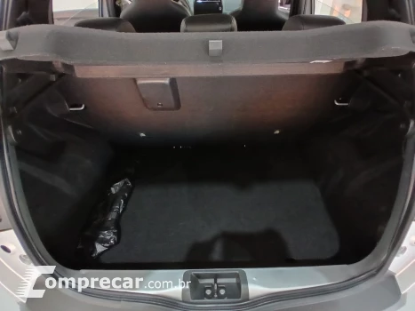 KWID 1.0 12V SCE FLEX INTENSE MANUAL