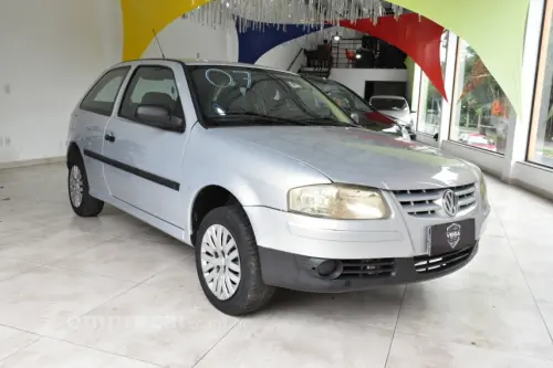 GOL 1.0 MI City 8V G.IV