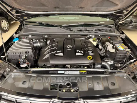 AMAROK EXtreme 3.0
