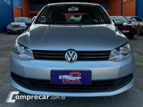 GOL - 1.0 MI 8V 4P MANUAL G.VI