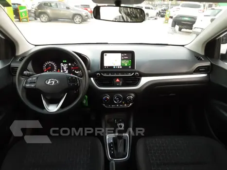 HB20 1.0 TGDI FLEX COMFORT PLUS AUTOMÁTICO