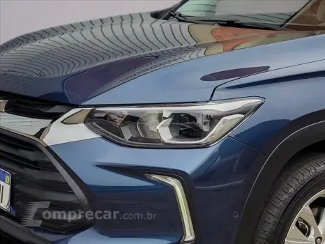 TRACKER 1.0 TURBO FLEX LTZ AUTOMÁTICO