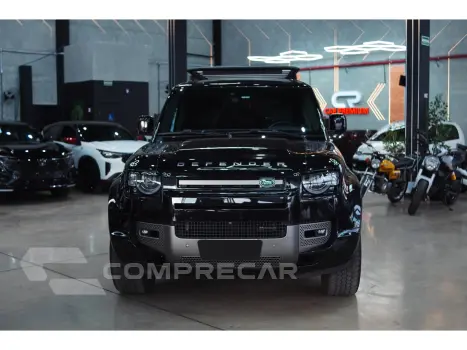 DEFENDER 3.0 D300 TURBO DIESEL MHEV 110 X-DYNAMIC HSE AWD AU