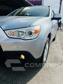 ASX 2.0 4X2 FWD 16V