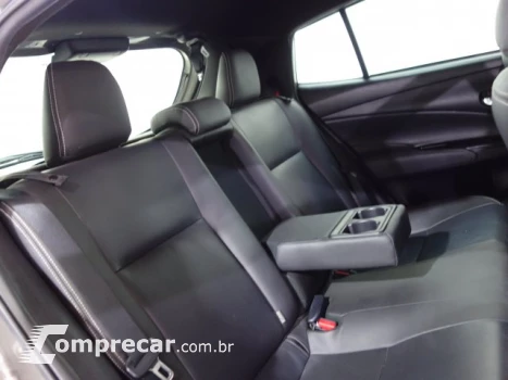YARIS HATCH - 1.5 16V XLS MULTIDRIVE