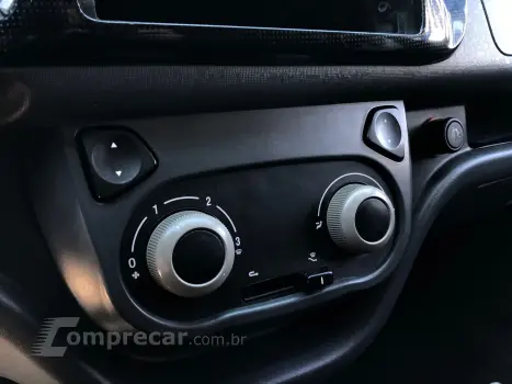 Uno 1.0 Evo Vivace 8V Flex 4P Manual