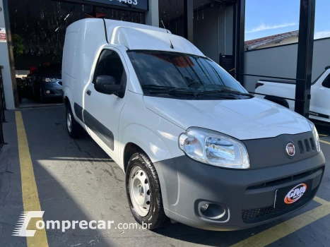 Fiorino Endurance EVO 1.4 Flex 8V 2p