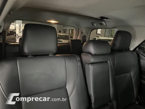 HILUX SW4 2.8 D-4d Turbo SRX 4X4
