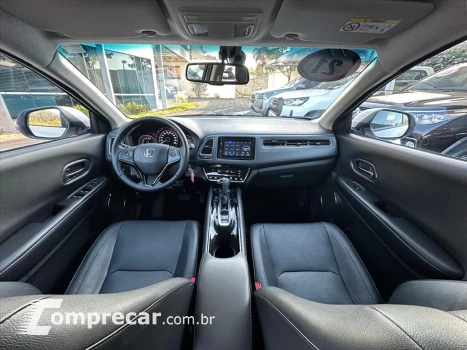 HR-V 1.8 16V FLEX EXL 4P AUTOMÁTICO