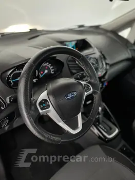 ECOSPORT 2.0 Freestyle 16V