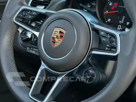 718 2.0 16V H4 GASOLINA BOXSTER PDK