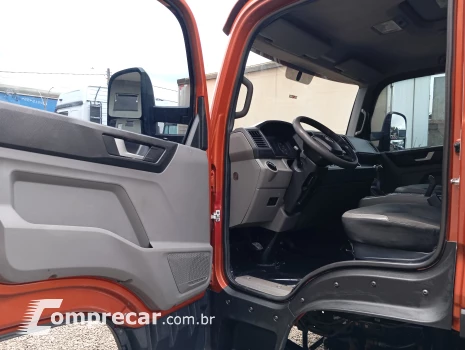 Vw 11.180 Trend