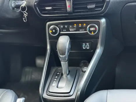 EcoSport FREESTYLE 1.5 12V Flex 5p Aut.