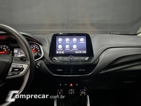 ONIX 1.0 FLEX LT MANUAL