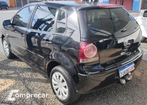 POLO 1.6 MI 8V
