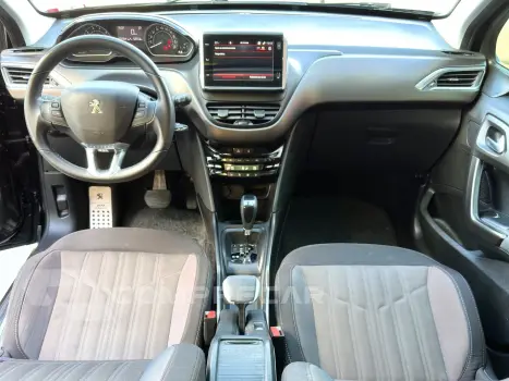 2008 1.6 16V FLEX GRIFFE 4P AUTOMÁTICO