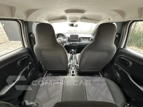 MOBI 1.0 EVO FLEX LIKE. MANUAL