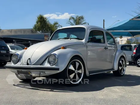 Volkswagen Fusca Fusca 2 portas