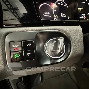 Cayenne 3.0 V6 (Híbrido)