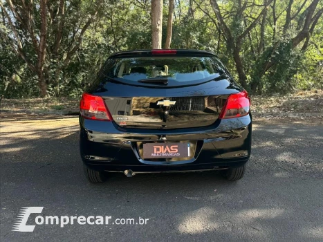 ONIX 1.0 MPFI JOY 8V FLEX 4P MANUAL