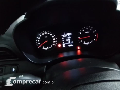 HB20 1.0 12V FLEX COMFORT PLUS MANUAL