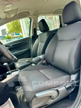 Honda Fit Ex 1.5 Flex