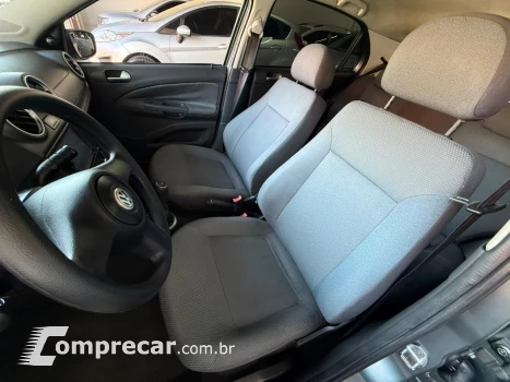 GOL 1.0 I 8V