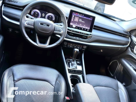 COMPASS 1.3 T270 TURBO FLEX LIMITED AT6