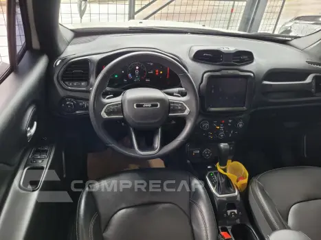 Renegade S T270 1.3 TB 4x4 Flex Aut.