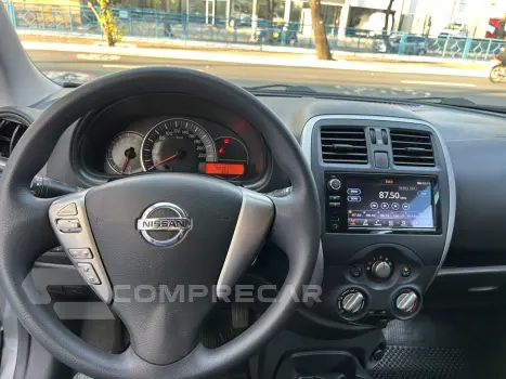 MARCH 1.0 SV 12V FLEX 4P MANUAL