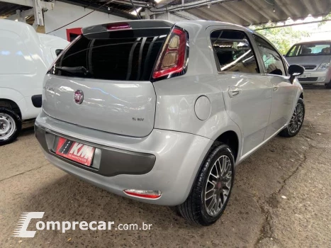 PUNTO ESSENCE 1.6