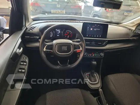 PULSE DRIVE 1.0 Turbo 200 Flex Aut.