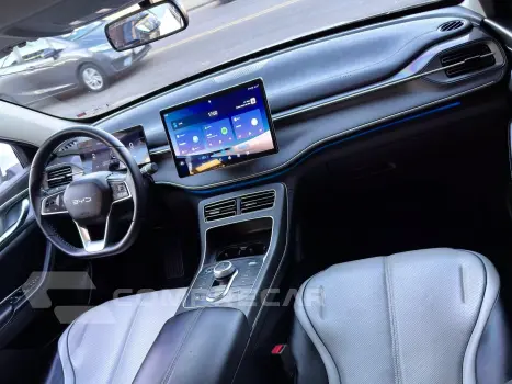 KING 1.5 DM-I PHEV GS AUTOMÁTICO