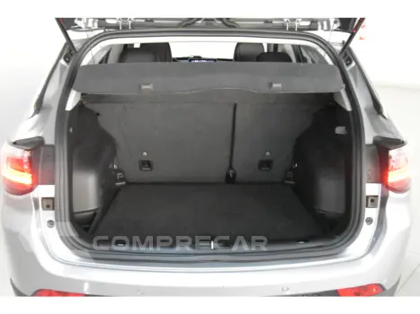 COMPASS 1.3 T270 TURBO FLEX LONGITUDE AT6
