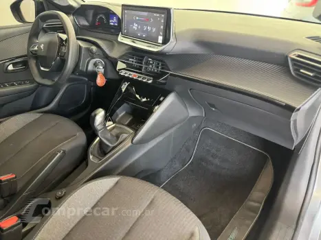 208 1.0 4P FLEX FIREFLY STYLE